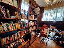 Belmond Green (D10), Condominium #473413111